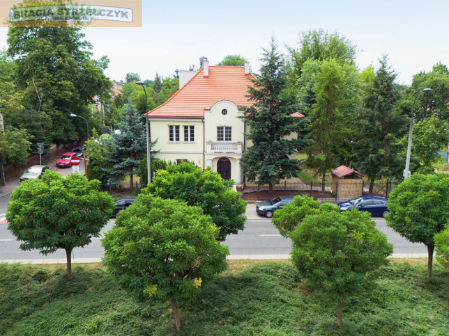 Lokal Wynajem  Bielany Jana Kasprowicza 1
